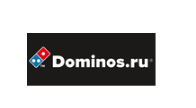 Показать все Промокоды Domino’s Pizza Domino’s Pizza