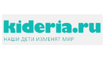 Показать все Промокоды Kideria Kideria